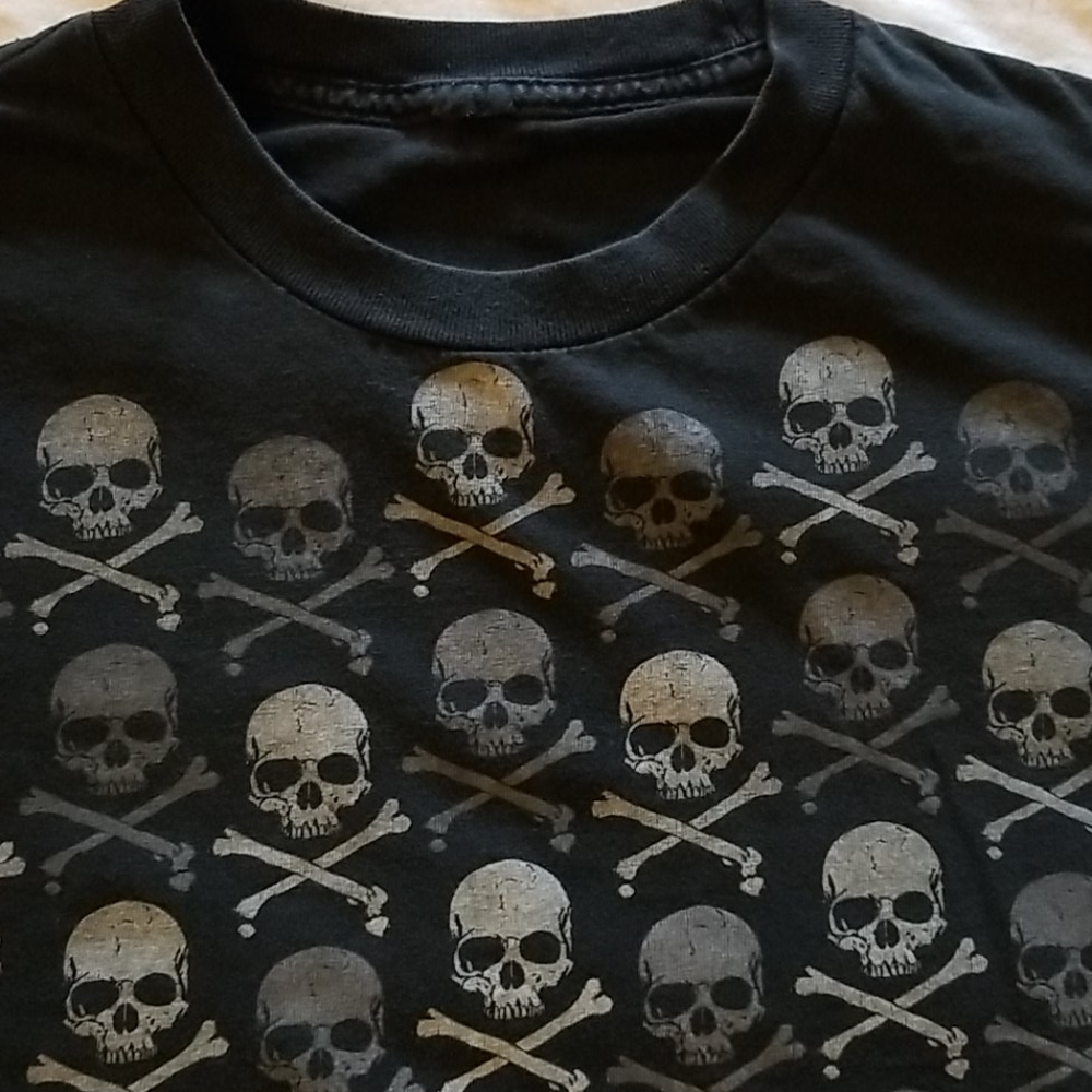 Pirate Skulls R! - Picture 2 of 3